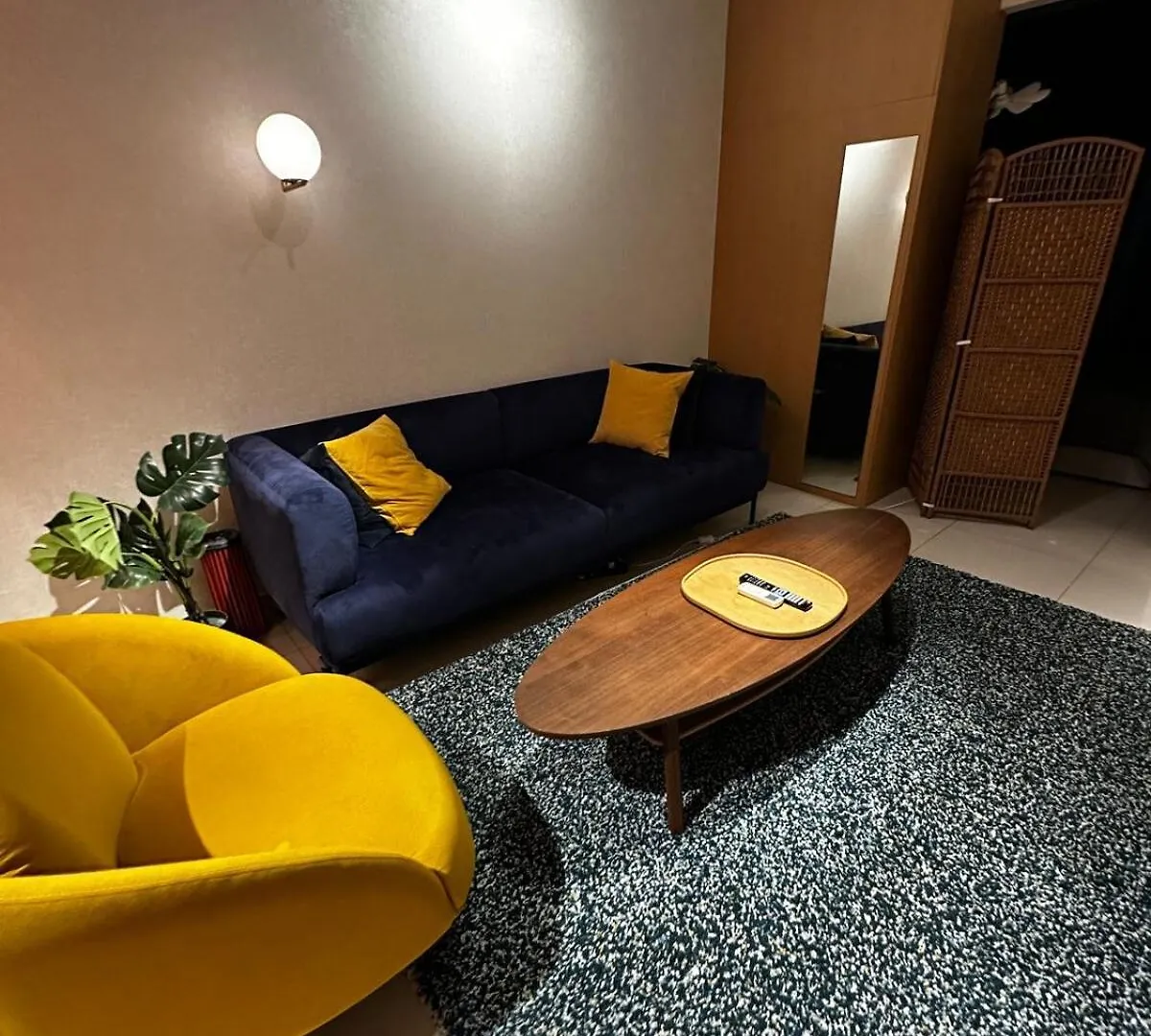 Habitus Getaway At Denai Alam Elmina Apartment Shah Alam 0*,  Malaysia